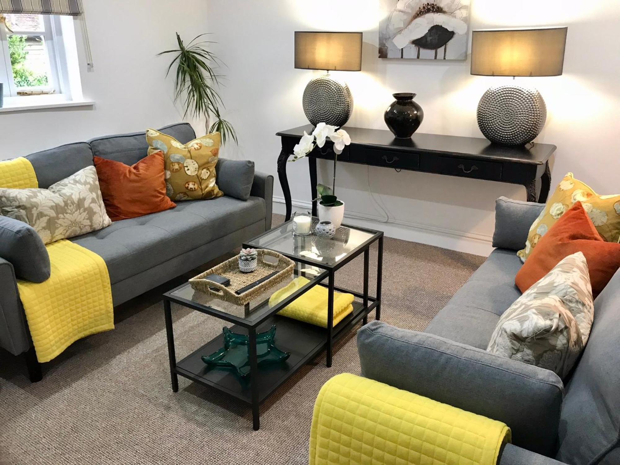 Bell Cottage By Ludlow Castle With Onsite Parking Екстериор снимка