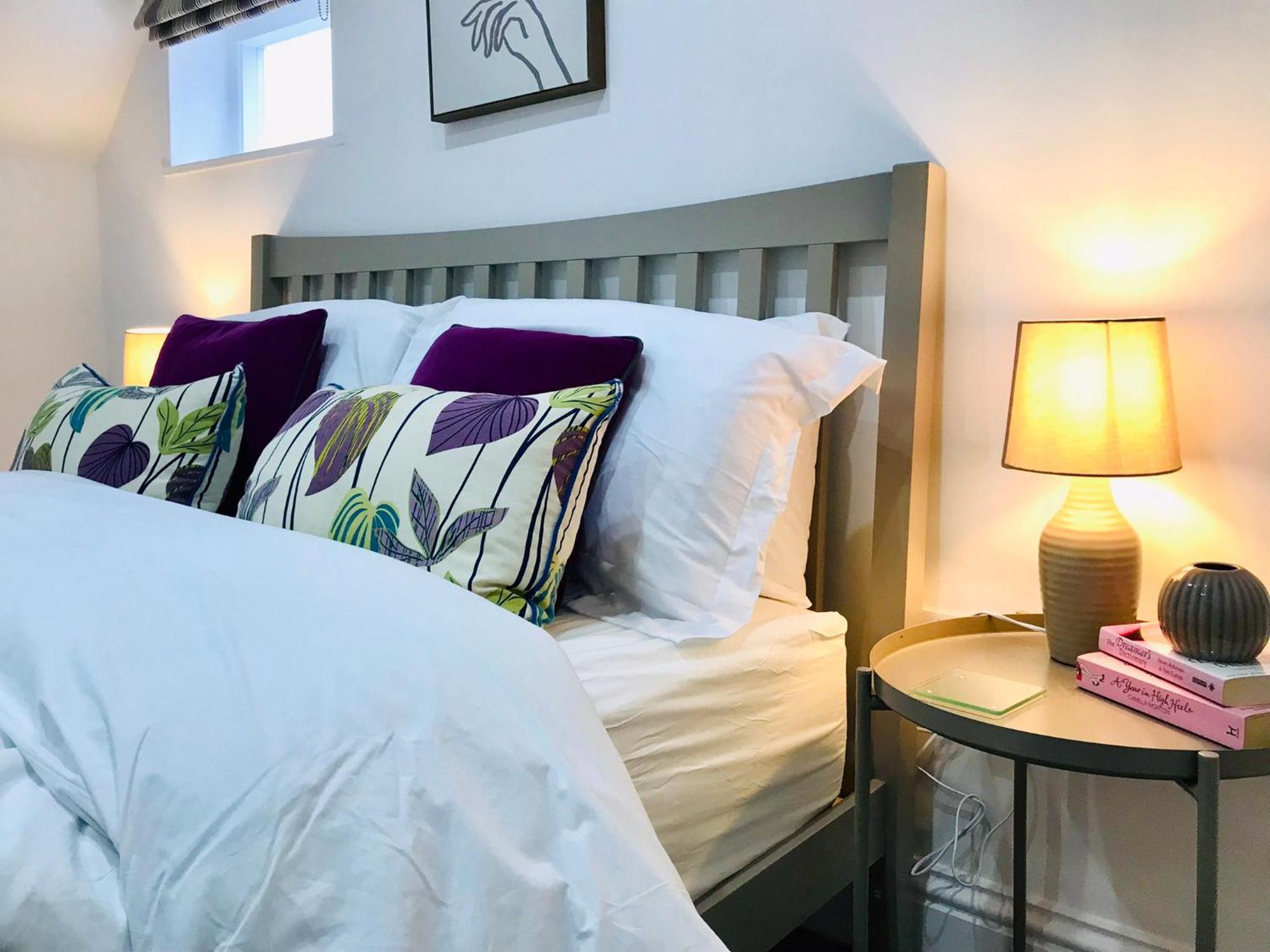 Bell Cottage By Ludlow Castle With Onsite Parking Екстериор снимка