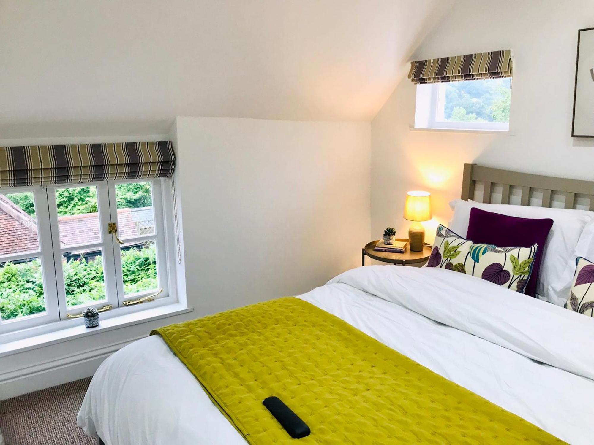 Bell Cottage By Ludlow Castle With Onsite Parking Екстериор снимка
