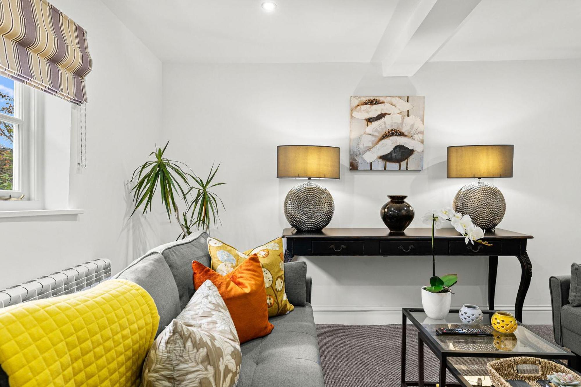 Bell Cottage By Ludlow Castle With Onsite Parking Екстериор снимка
