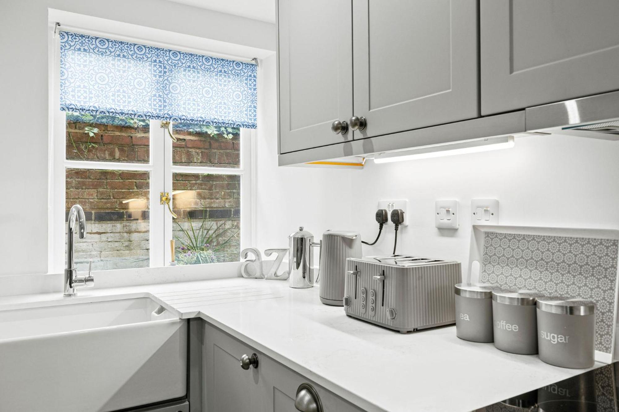 Bell Cottage By Ludlow Castle With Onsite Parking Екстериор снимка