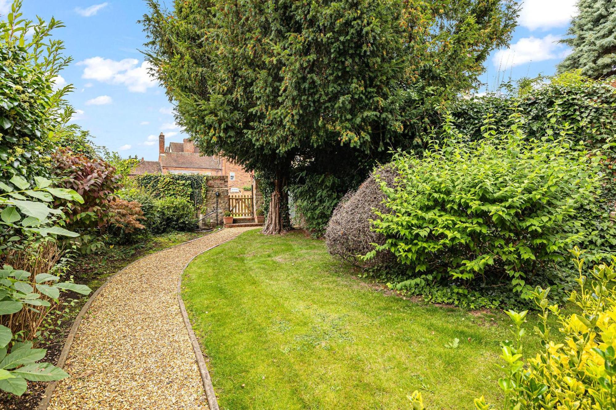 Bell Cottage By Ludlow Castle With Onsite Parking Екстериор снимка