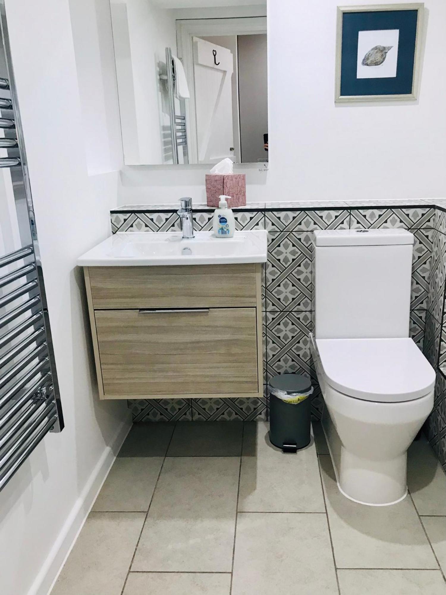 Bell Cottage By Ludlow Castle With Onsite Parking Екстериор снимка