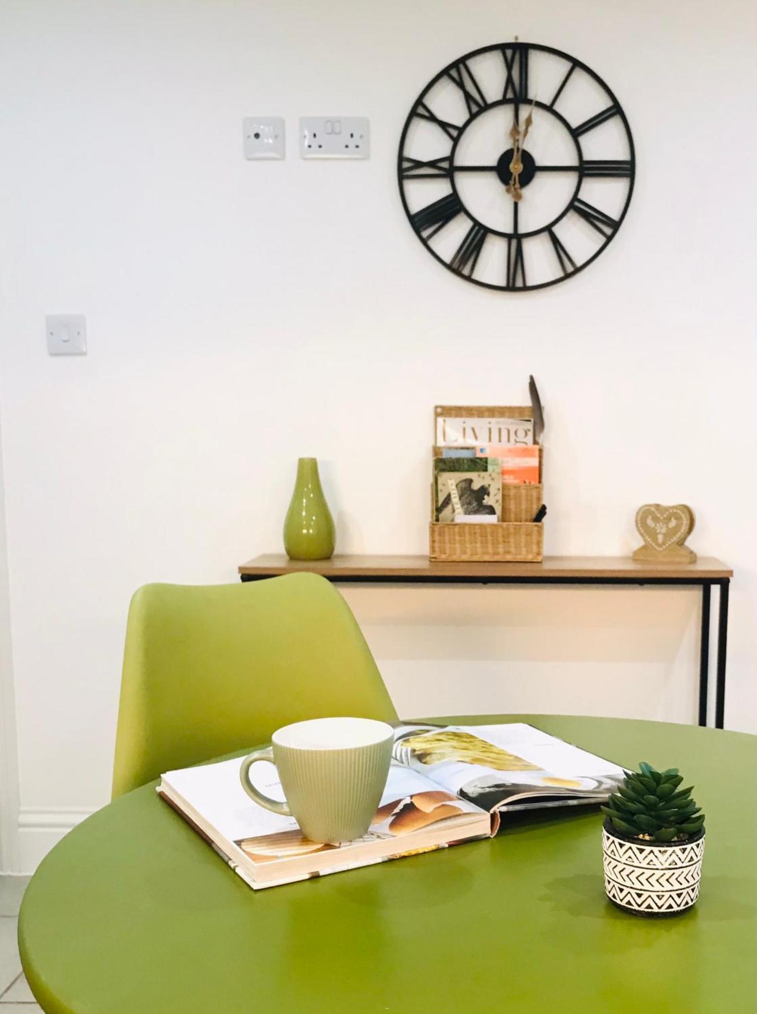 Bell Cottage By Ludlow Castle With Onsite Parking Екстериор снимка