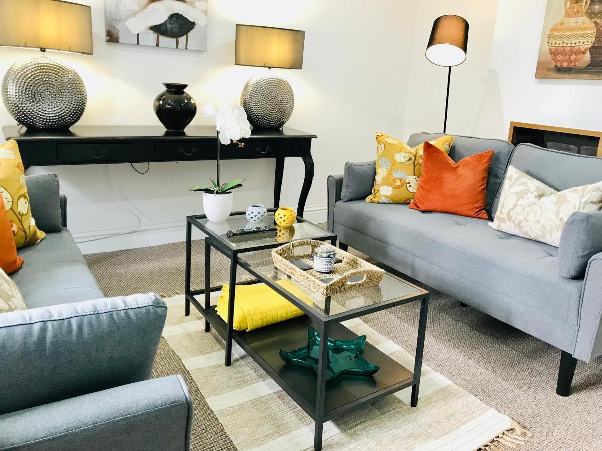 Bell Cottage By Ludlow Castle With Onsite Parking Екстериор снимка